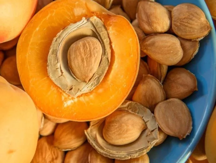 Amygdalin (Laetrile)