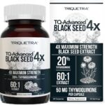 Black Seed Oil