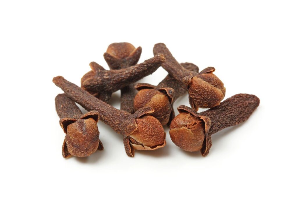 Clove