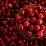 Cranberry
