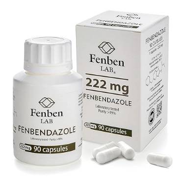 Fenbendazole