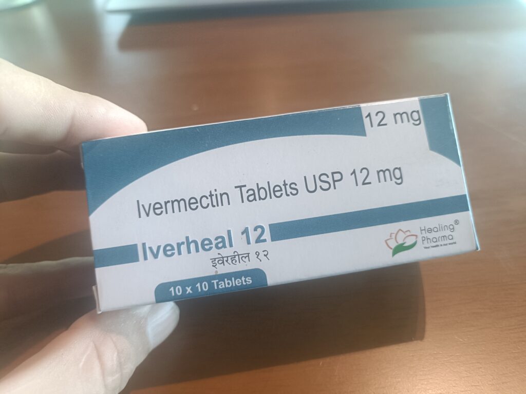 Ivermectin