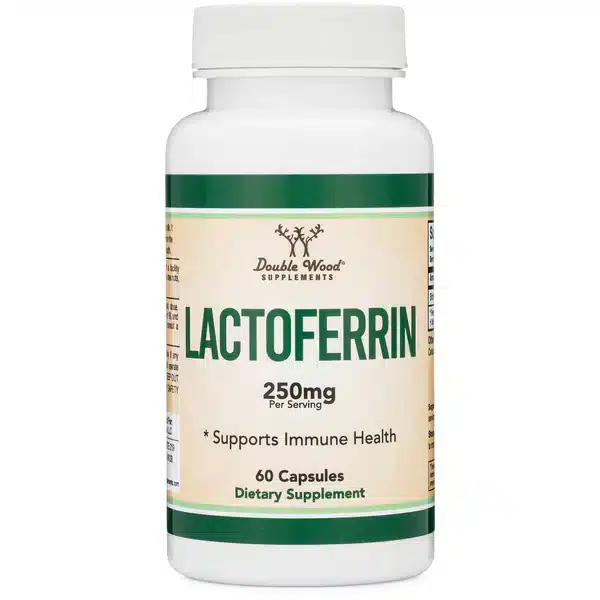 Lactoferrin