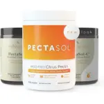 Modified Citrus Pectin (MCP)