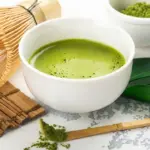 Therapeutic Matcha tea guide