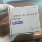 Niclosamide