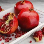 Pomegranate Juice