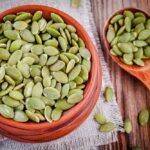 Pumpkin seeds