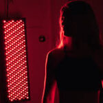 Red light therapy