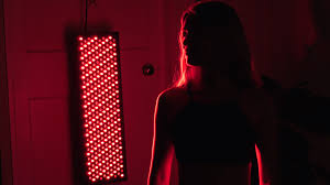 Red light therapy