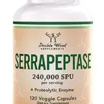 Serrapeptase