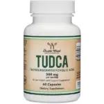 Tudca