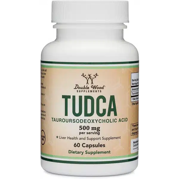 Tudca