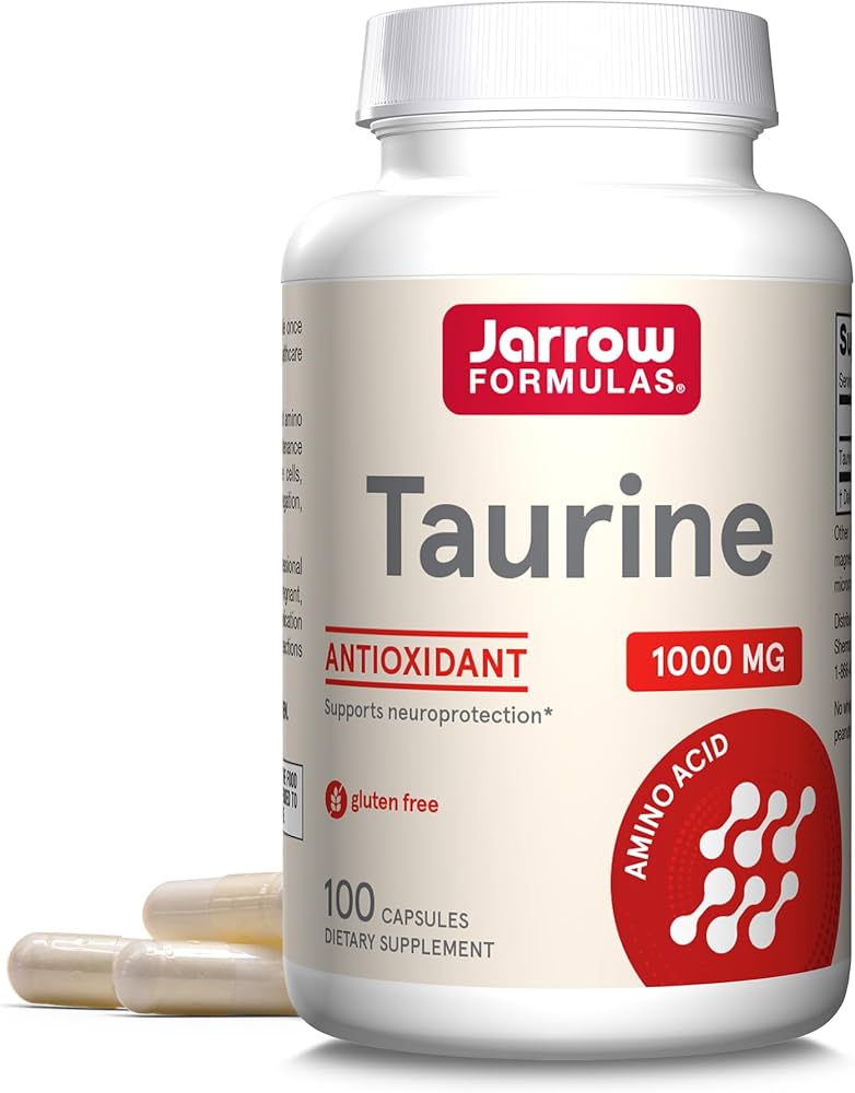 Taurine