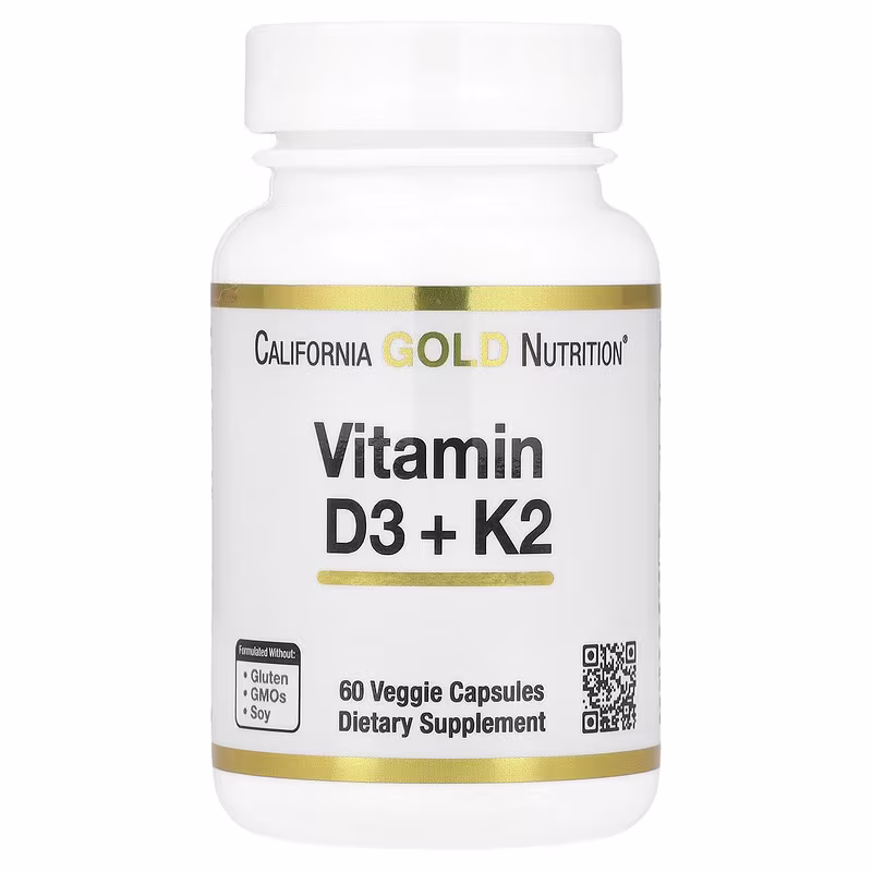 Vitamin D3
