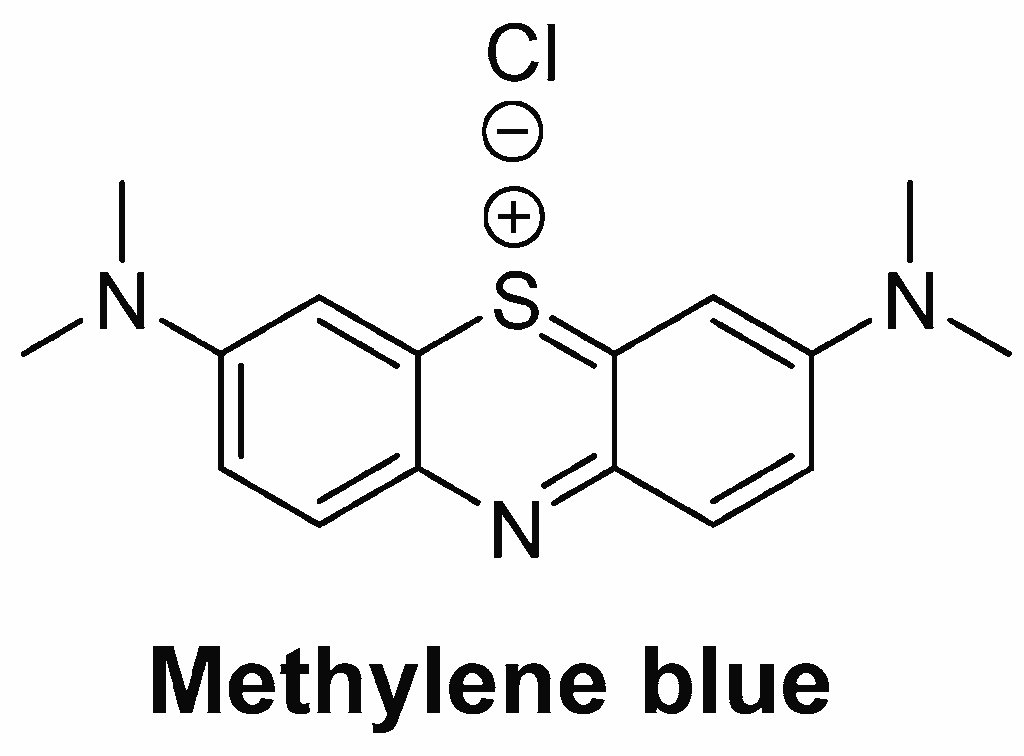 Methylene Blue