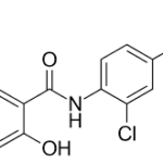 Niclosamide
