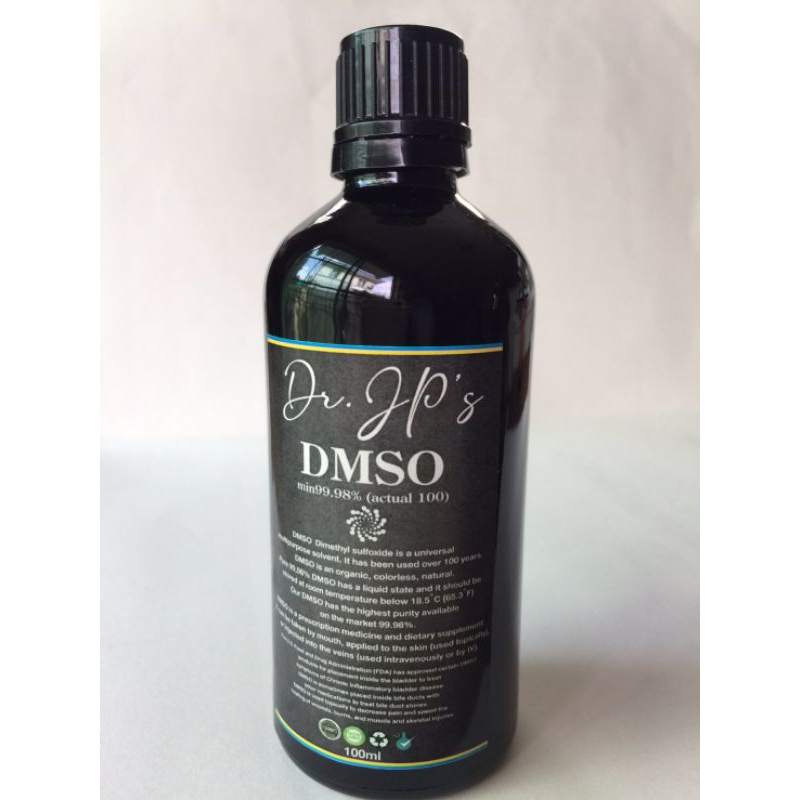 DMSO