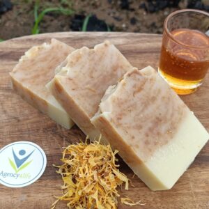 Calendula Zest