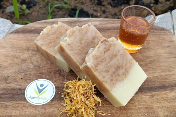 Calendula Zest
