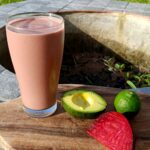 Potent cancer fighting smoothie