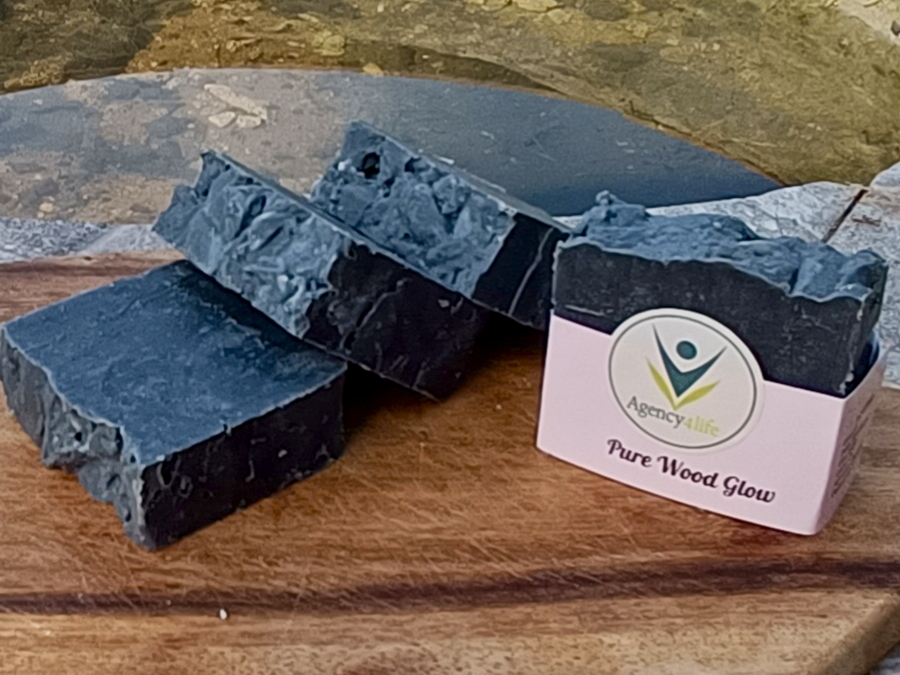 Pure Wood Glow