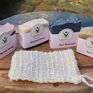 Set 2, Serenity & Grounding Collection