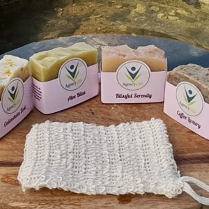 Set 1, Renewal & Vitality