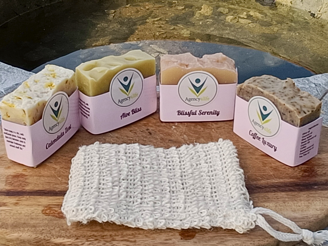 Set 1, Renewal & Vitality